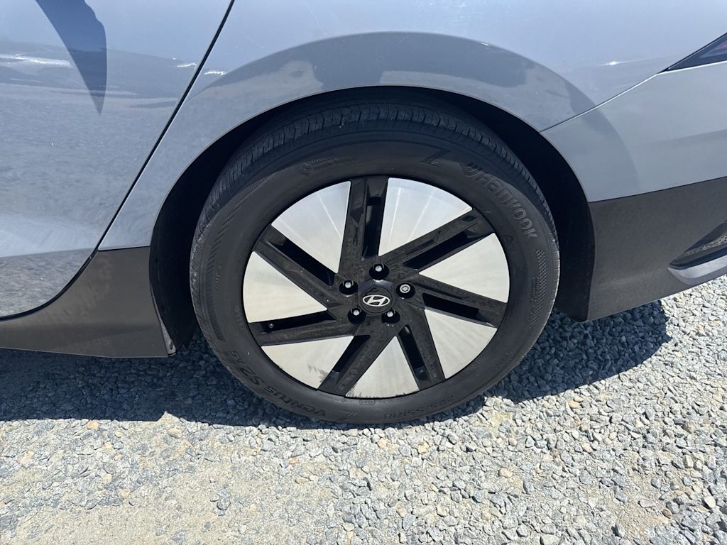 Thumbnail: 2024 Hyundai Ioniq 6 - 6