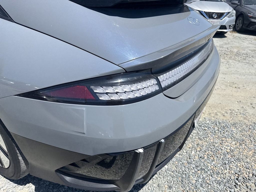 Thumbnail: 2024 Hyundai Ioniq 6 - 17