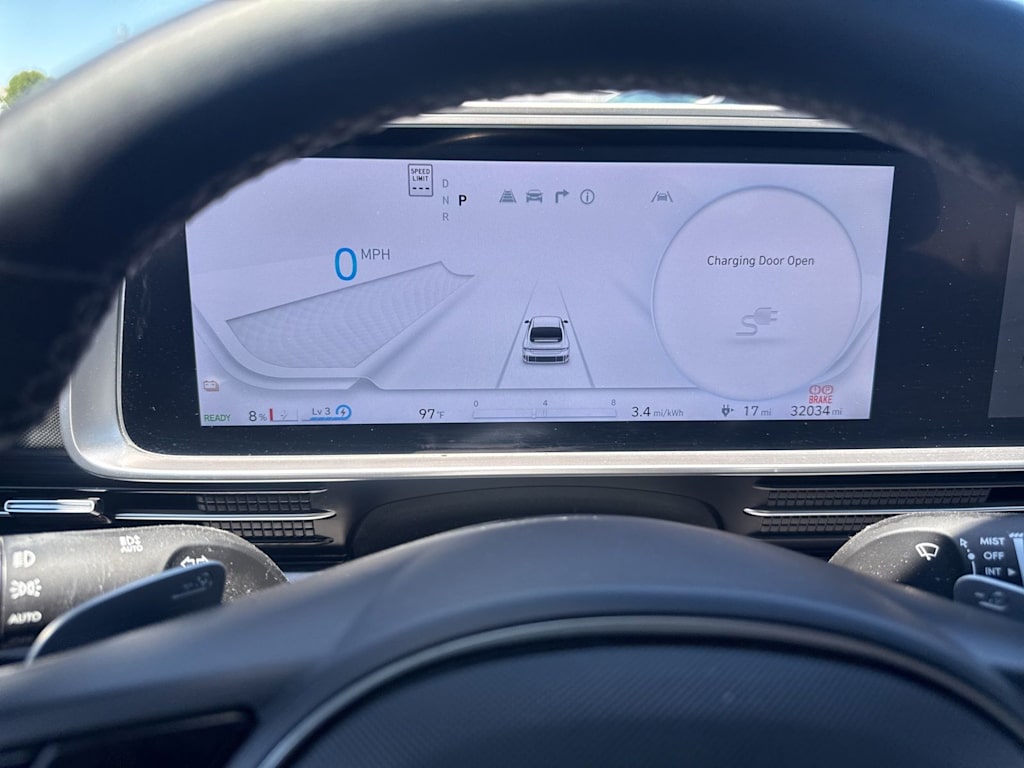 Thumbnail: 2024 Hyundai Ioniq 6 - 24