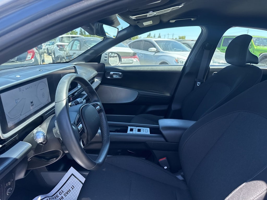 Thumbnail: 2024 Hyundai Ioniq 6 - 8