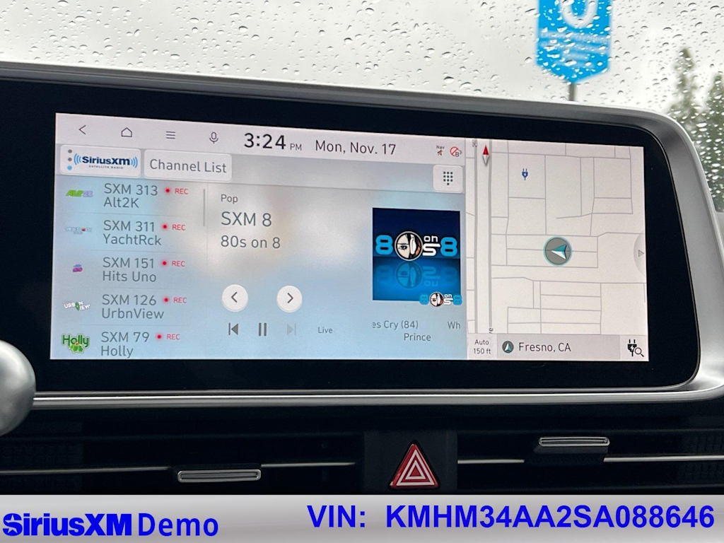 Thumbnail: 2025 Hyundai Ioniq 6 - 30