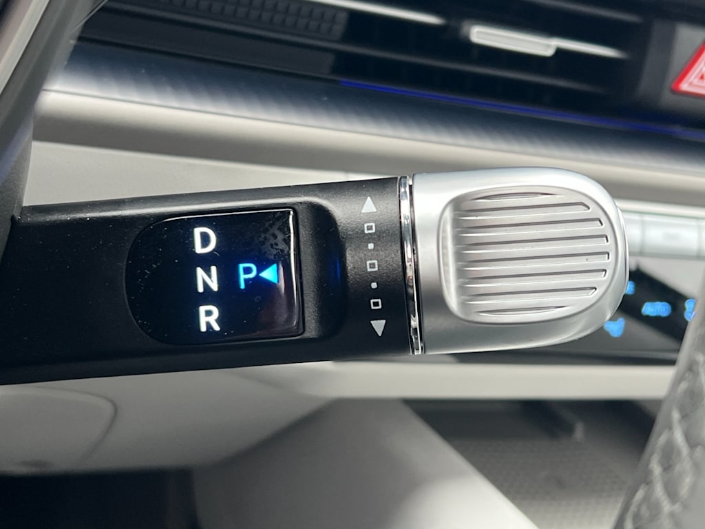 Thumbnail: 2025 Hyundai Ioniq 6 - 25