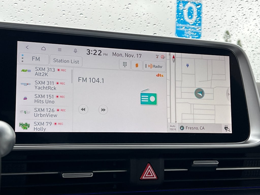 Thumbnail: 2025 Hyundai Ioniq 6 - 12