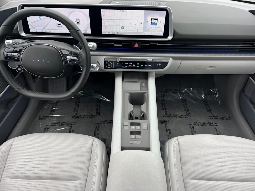 Thumbnail: 2025 Hyundai Ioniq 6 - 2