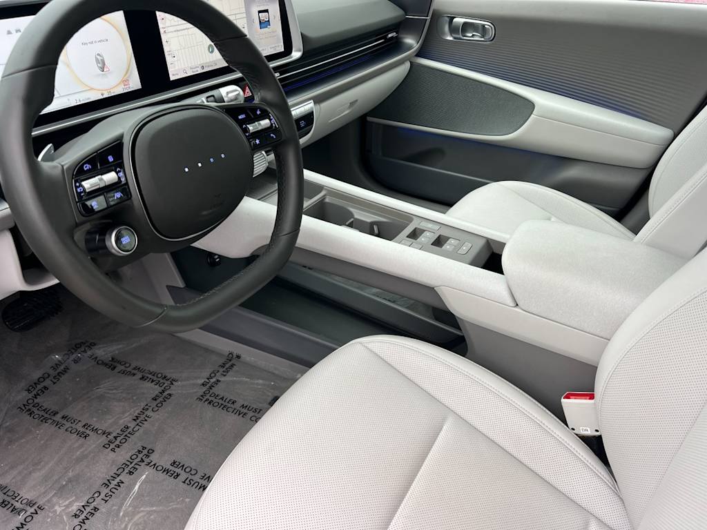 Thumbnail: 2025 Hyundai Ioniq 6 - 8