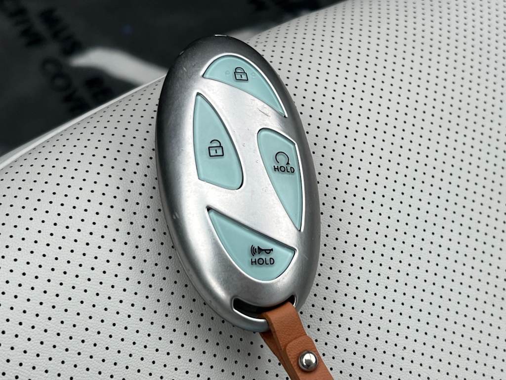 Thumbnail: 2025 Hyundai Ioniq 6 - 13