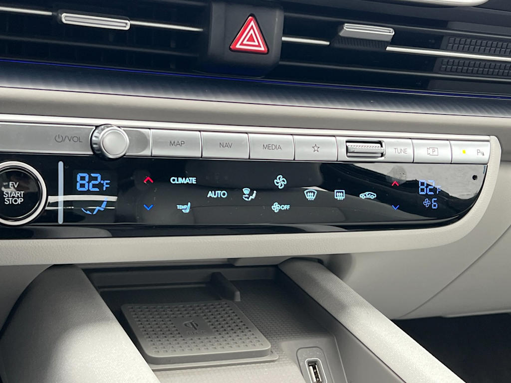 Thumbnail: 2025 Hyundai Ioniq 6 - 24