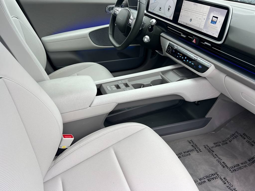 Thumbnail: 2025 Hyundai Ioniq 6 - 9