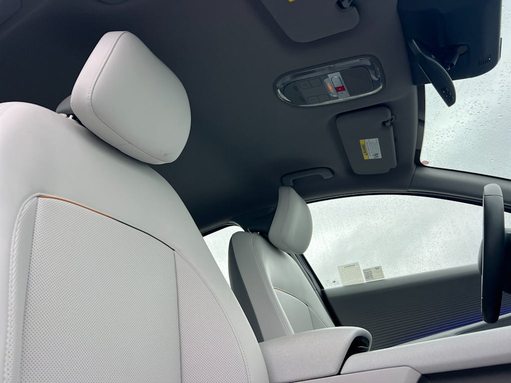 Thumbnail: 2025 Hyundai Ioniq 6 - 21