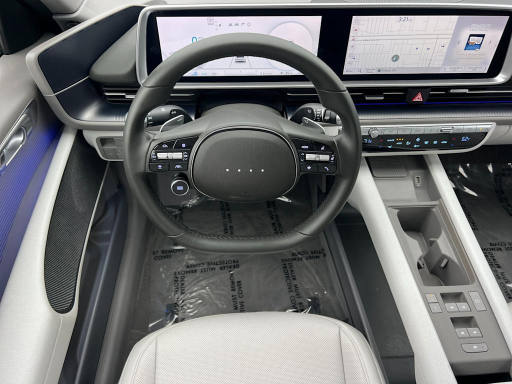 Thumbnail: 2025 Hyundai Ioniq 6 - 11