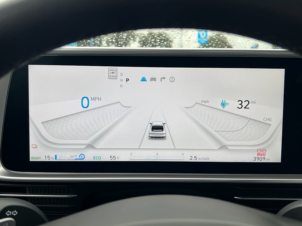 Thumbnail: 2025 Hyundai Ioniq 6 - 28