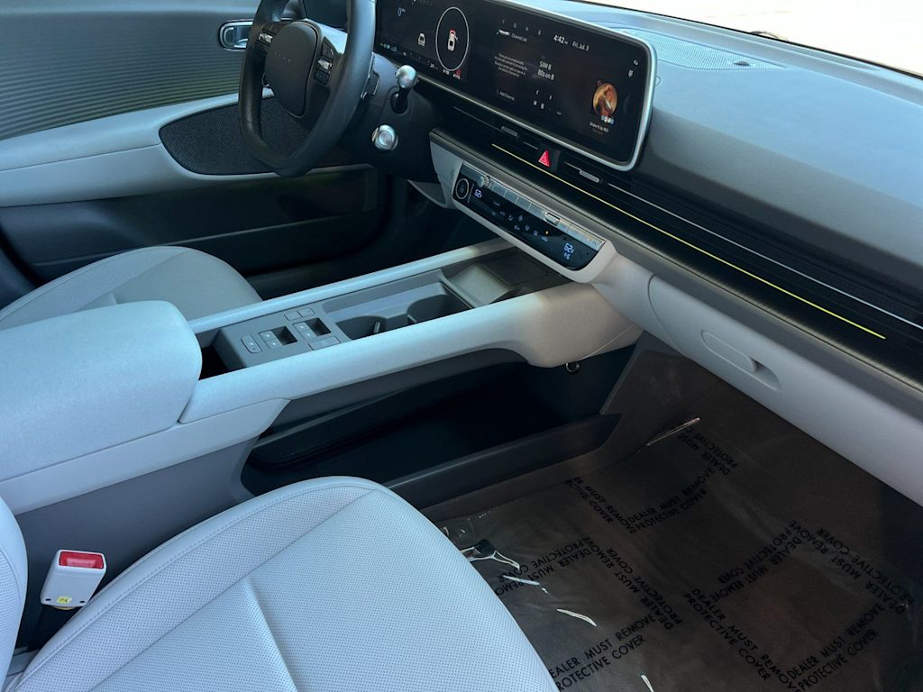 Thumbnail: 2023 Hyundai Ioniq 6 - 12