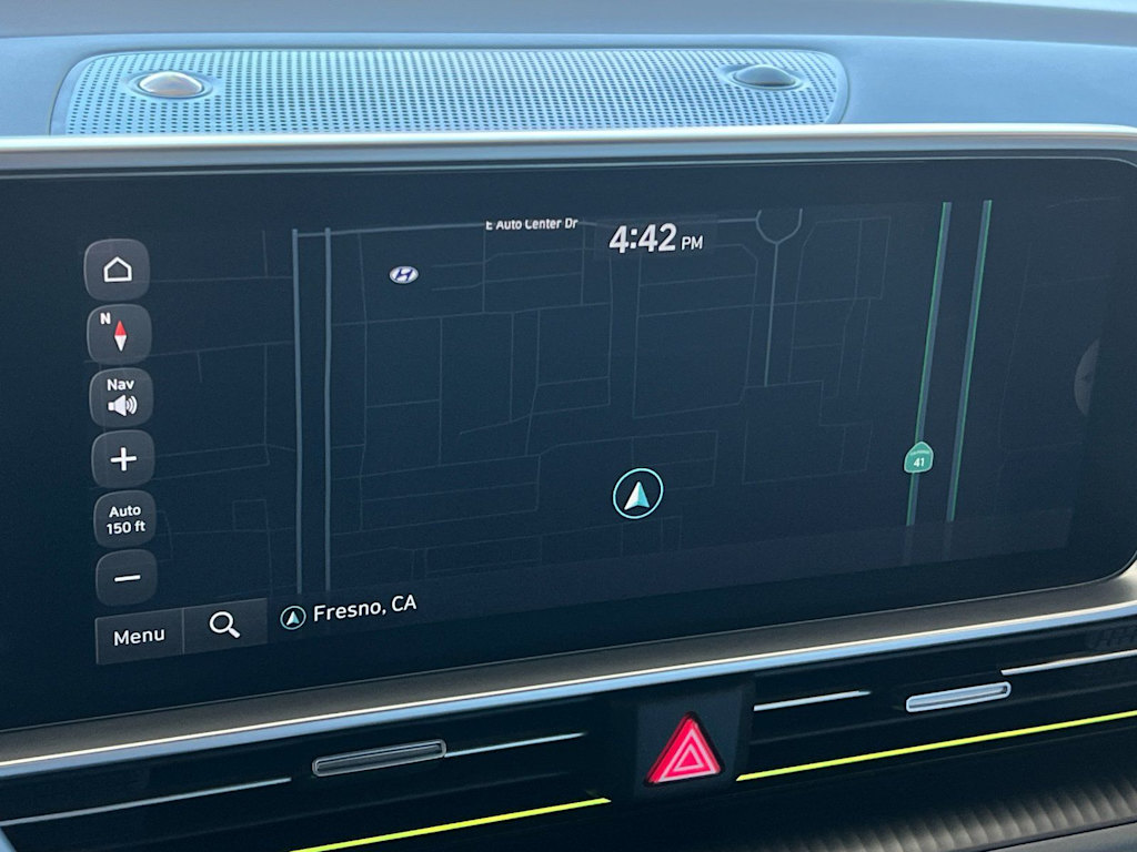Thumbnail: 2023 Hyundai Ioniq 6 - 22