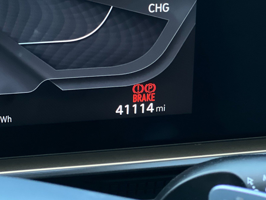 Thumbnail: 2023 Hyundai Ioniq 6 - 27