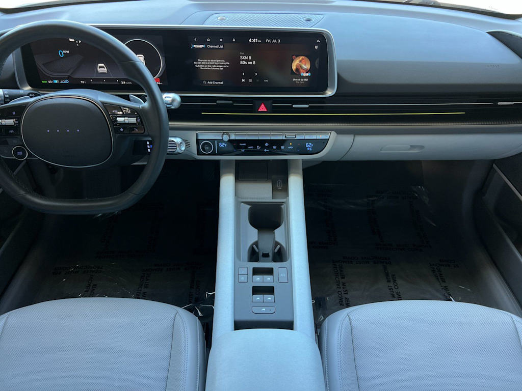 Thumbnail: 2023 Hyundai Ioniq 6 - 2