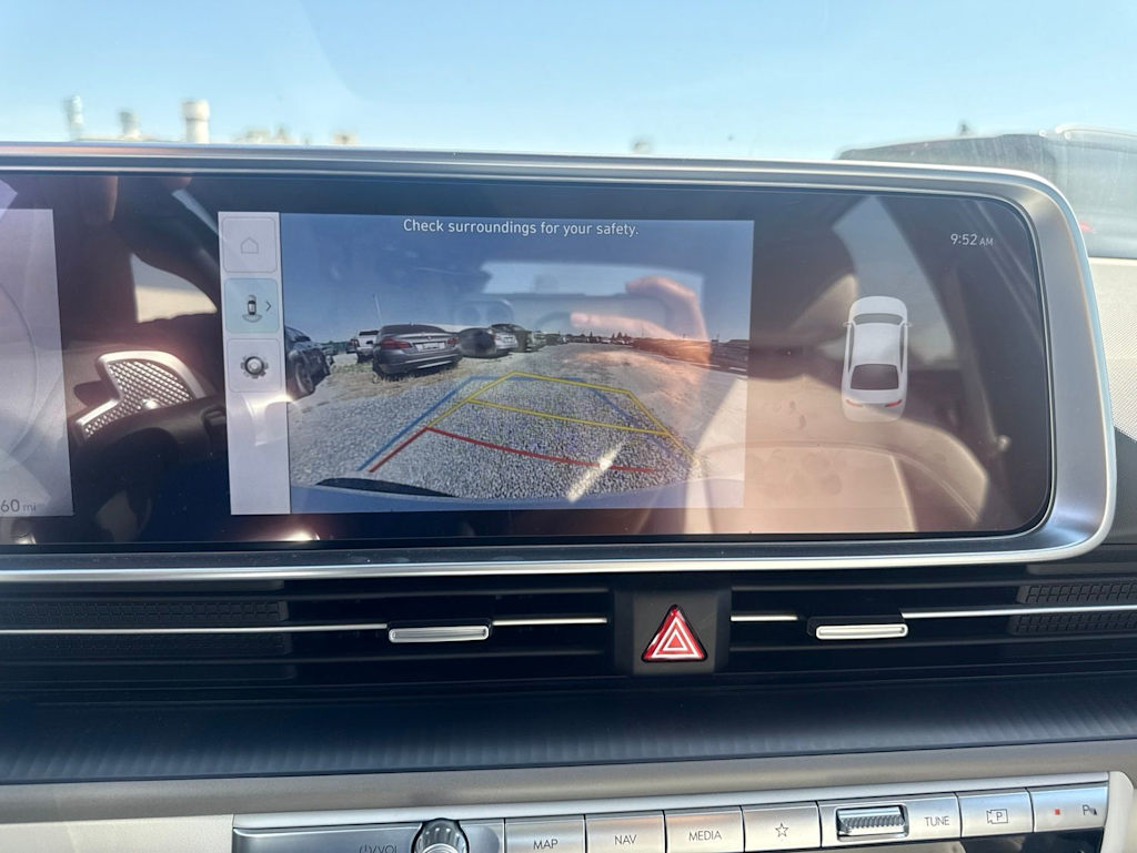 Thumbnail: 2025 Hyundai Ioniq 6 - 23
