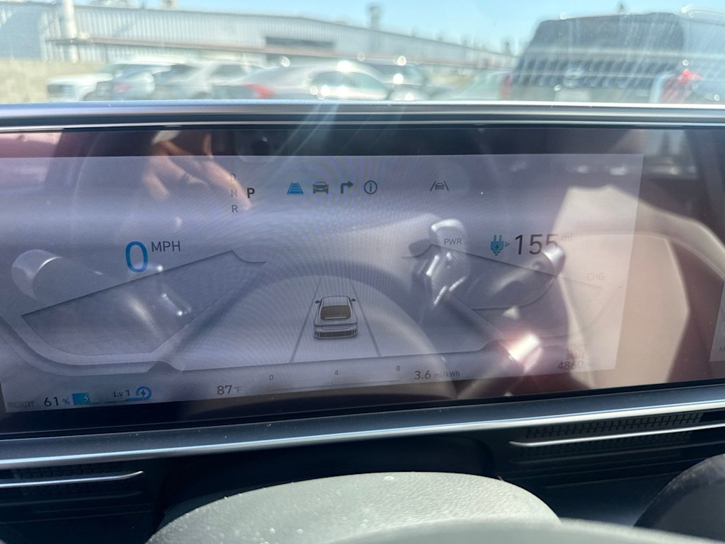 Thumbnail: 2025 Hyundai Ioniq 6 - 11
