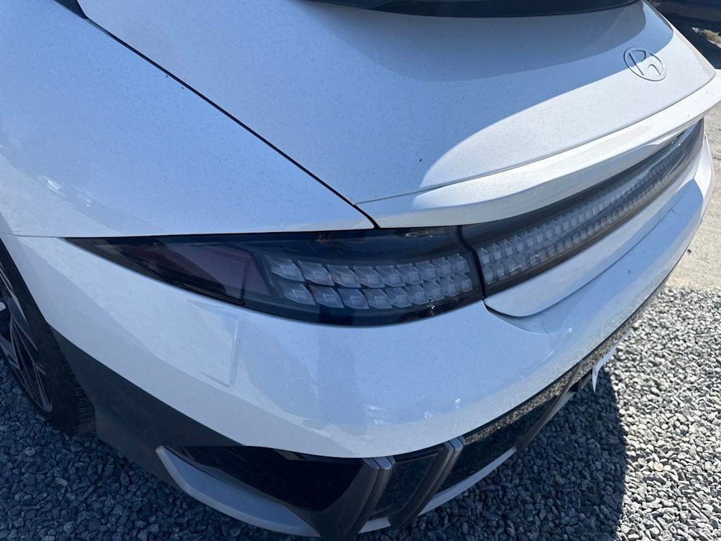 Thumbnail: 2025 Hyundai Ioniq 6 - 19