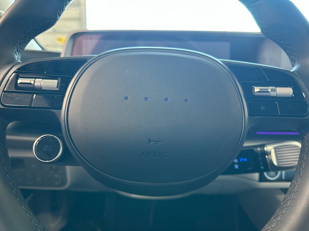 Thumbnail: 2025 Hyundai Ioniq 6 - 25