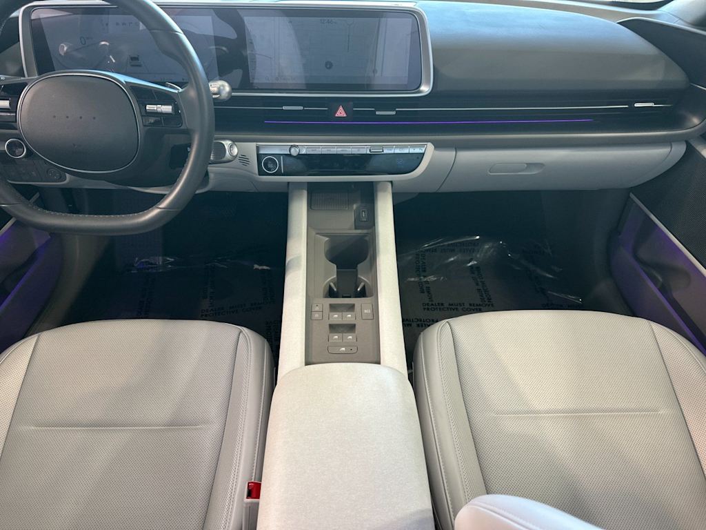 Thumbnail: 2025 Hyundai Ioniq 6 - 2