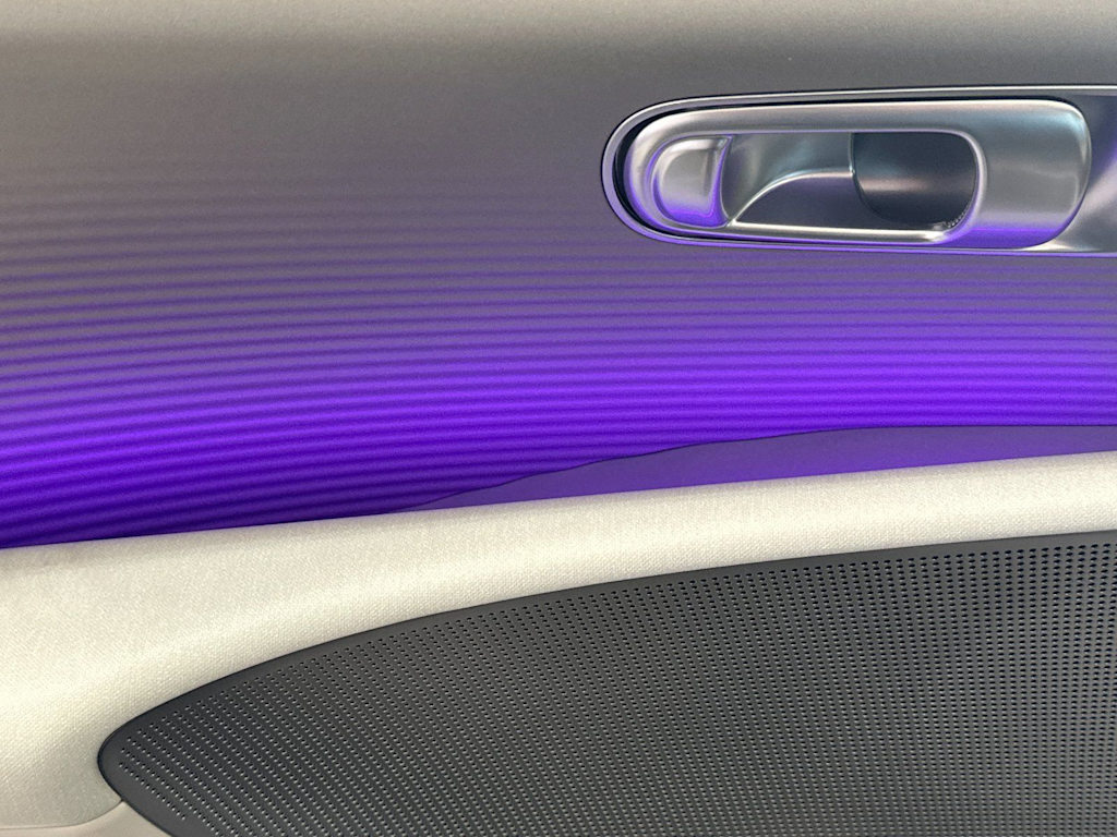 Thumbnail: 2025 Hyundai Ioniq 6 - 6