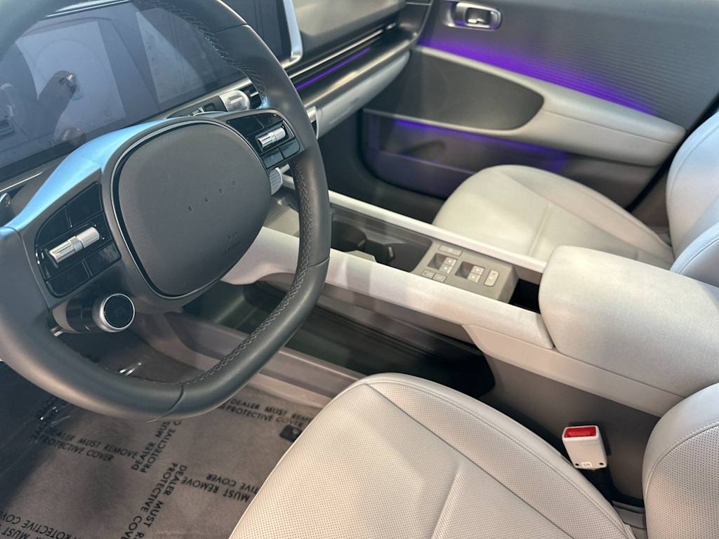 Thumbnail: 2025 Hyundai Ioniq 6 - 8