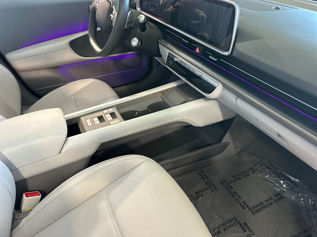 Thumbnail: 2025 Hyundai Ioniq 6 - 12