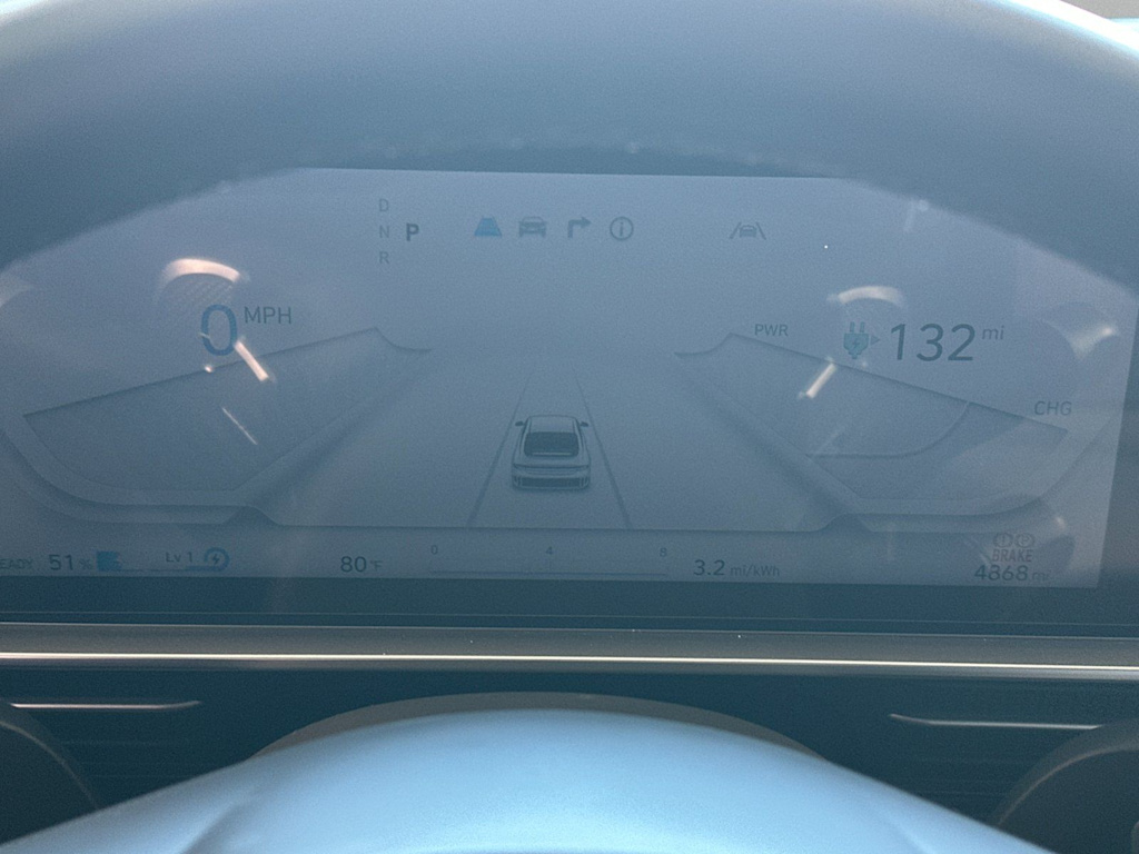 Thumbnail: 2025 Hyundai Ioniq 6 - 26