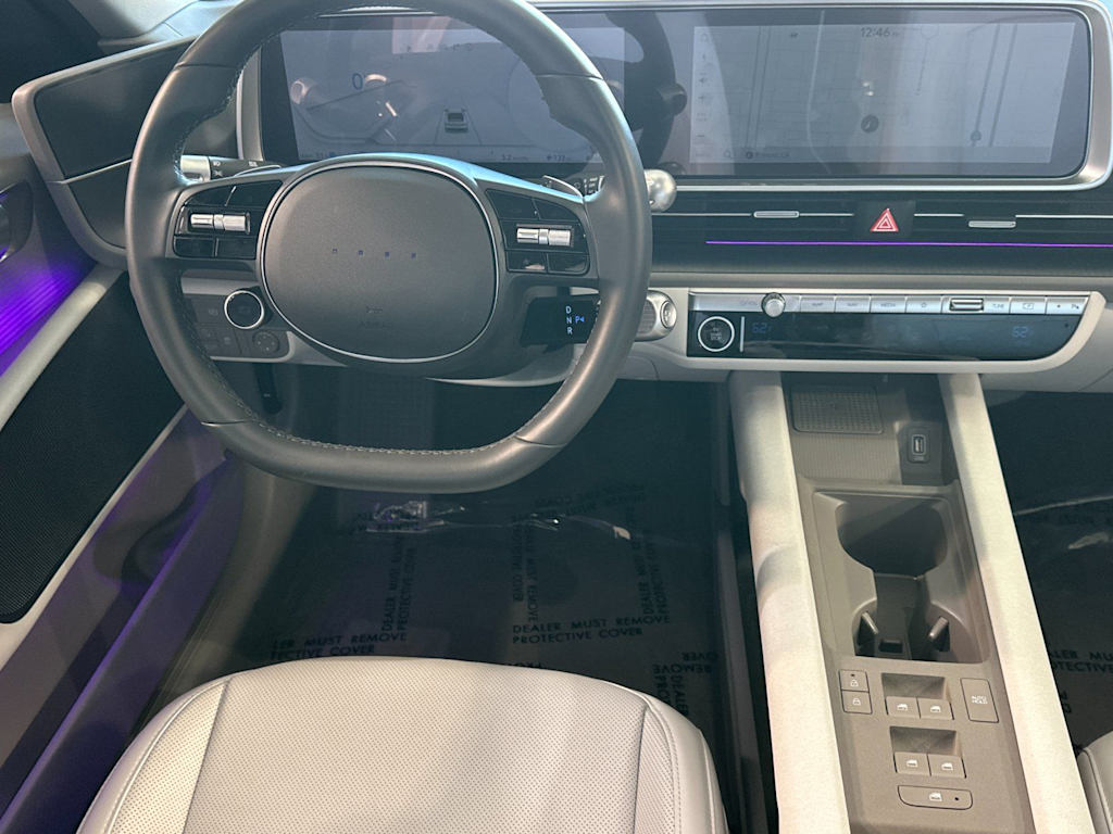 Thumbnail: 2025 Hyundai Ioniq 6 - 11