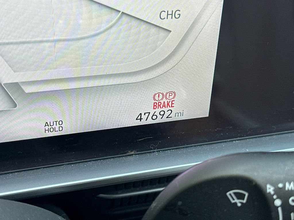 Thumbnail: 2023 Hyundai Ioniq 6 - 30