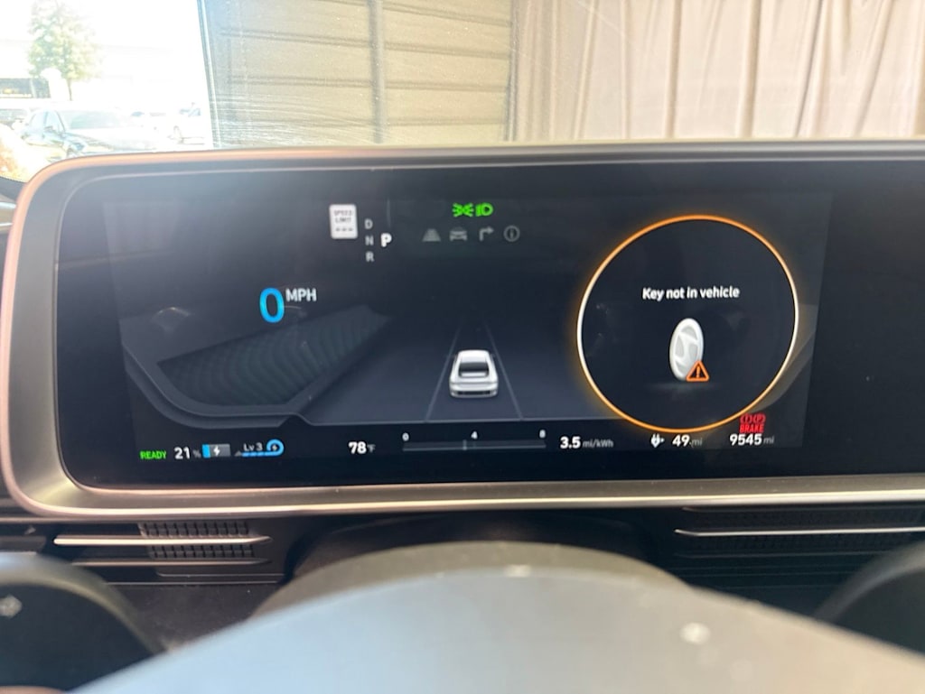 Thumbnail: 2025 Hyundai Ioniq 6 - 10