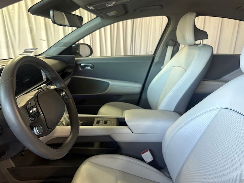 Thumbnail: 2025 Hyundai Ioniq 6 - 8