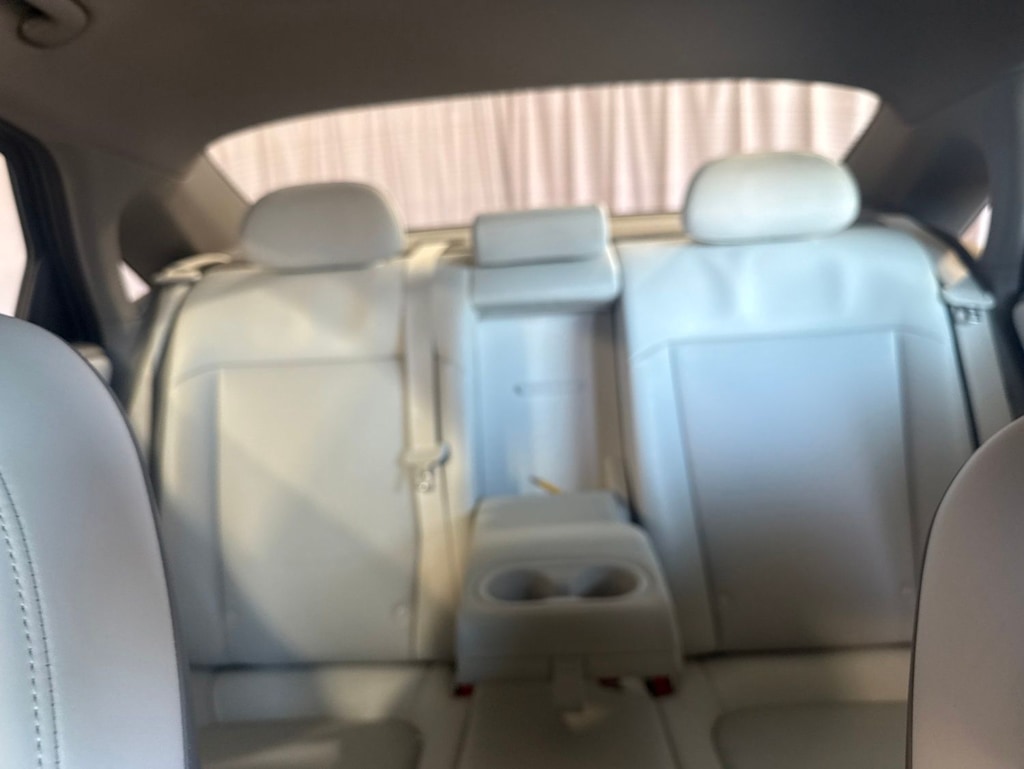 Thumbnail: 2025 Hyundai Ioniq 6 - 26