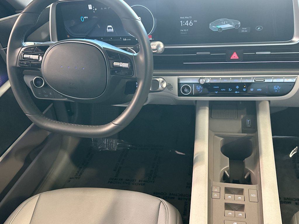 Thumbnail: 2025 Hyundai Ioniq 6 - 8