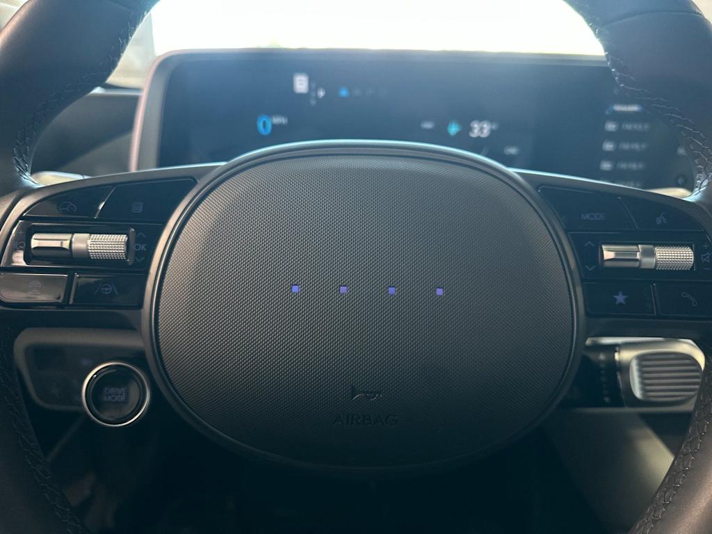 Thumbnail: 2025 Hyundai Ioniq 6 - 27
