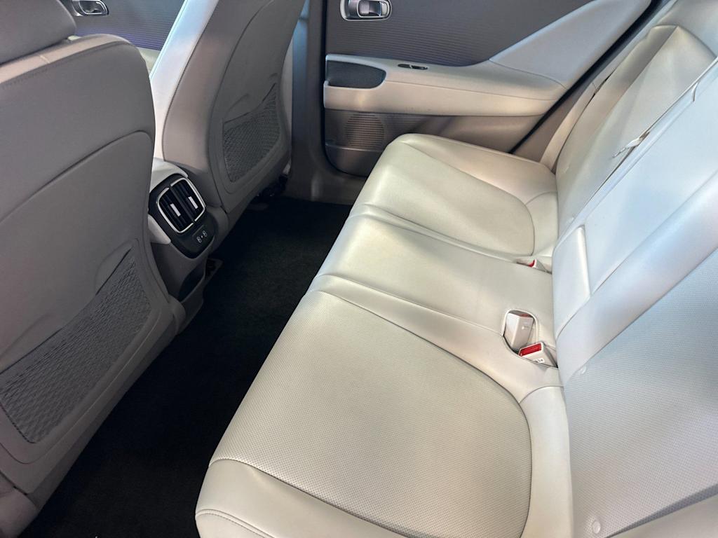 Thumbnail: 2025 Hyundai Ioniq 6 - 10