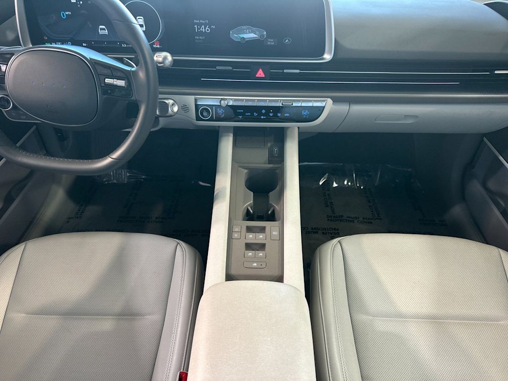 Thumbnail: 2025 Hyundai Ioniq 6 - 2