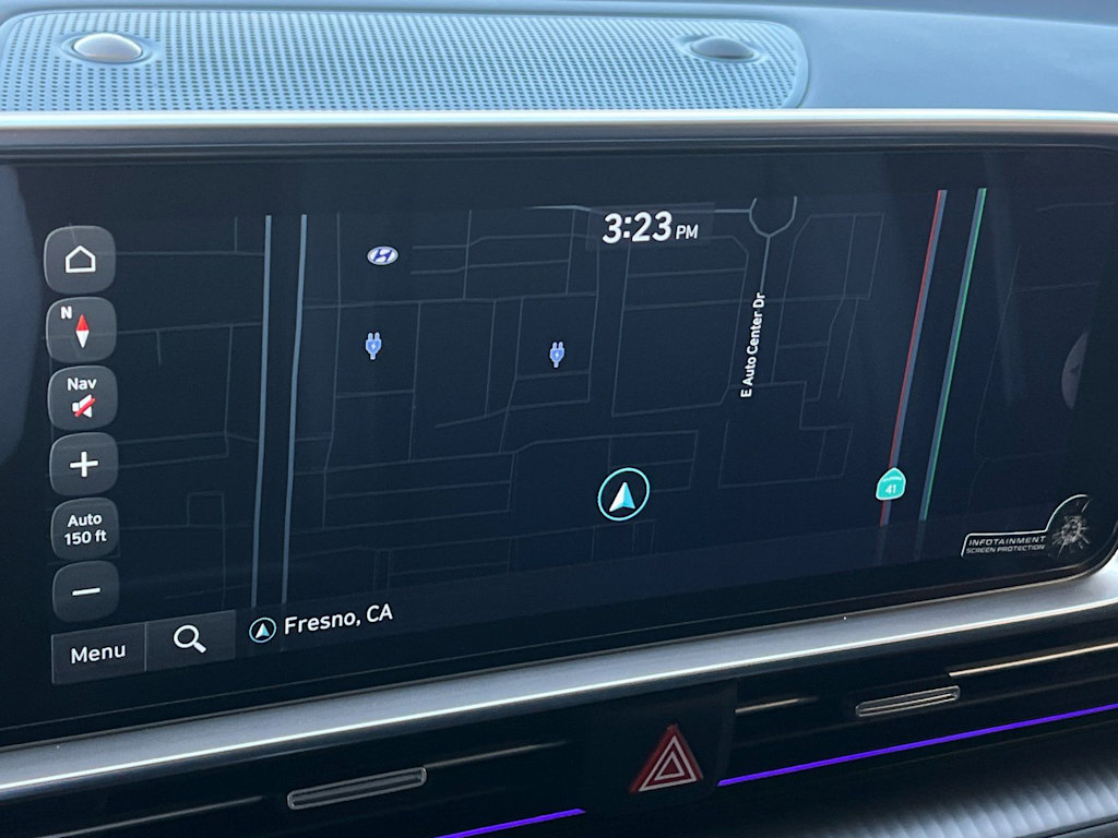Thumbnail: 2025 Hyundai Ioniq 6 - 23