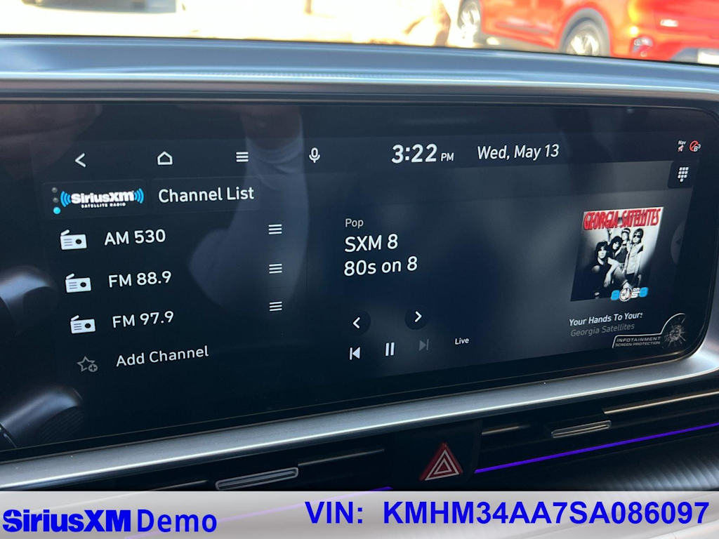 Thumbnail: 2025 Hyundai Ioniq 6 - 31