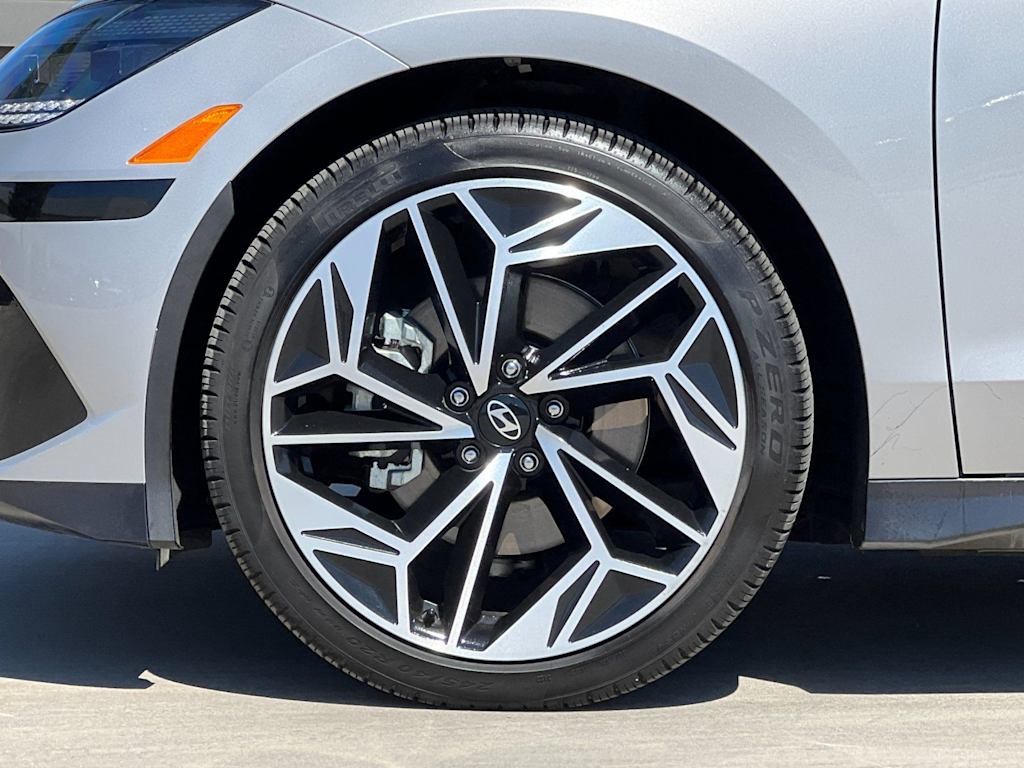 Thumbnail: 2025 Hyundai Ioniq 6 - 7