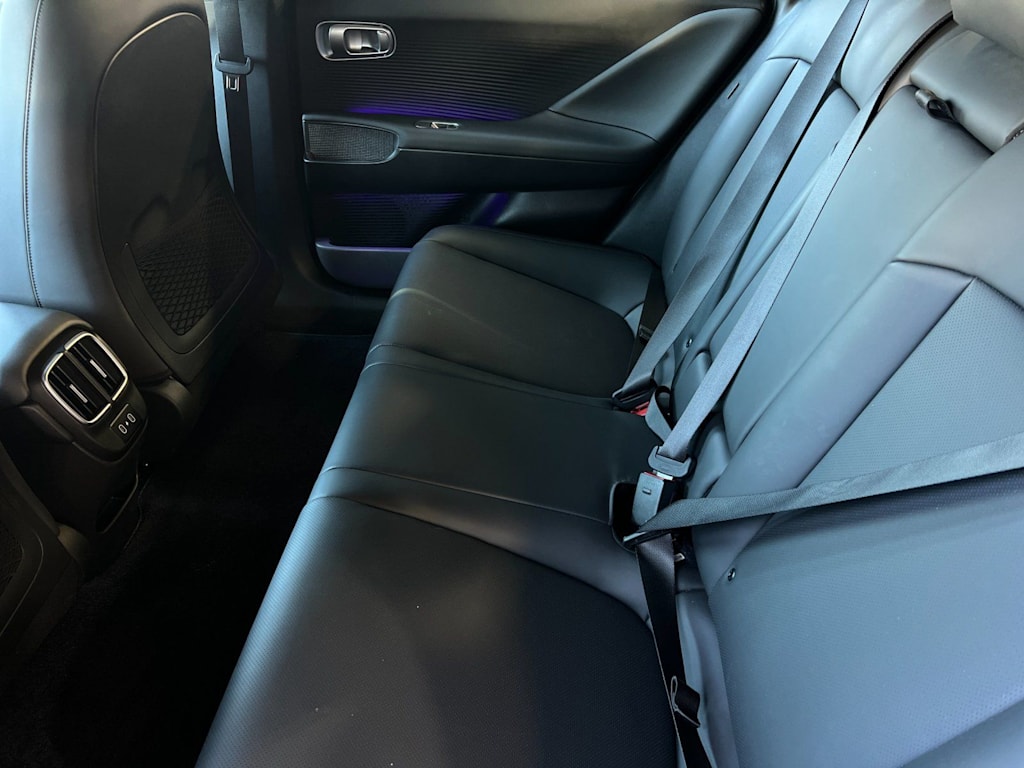 Thumbnail: 2025 Hyundai Ioniq 6 - 10