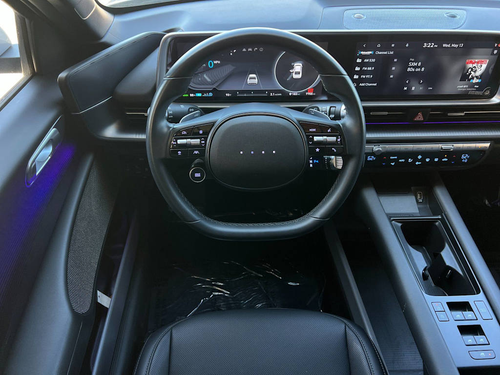 Thumbnail: 2025 Hyundai Ioniq 6 - 11