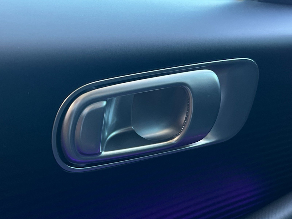 Thumbnail: 2025 Hyundai Ioniq 6 - 22