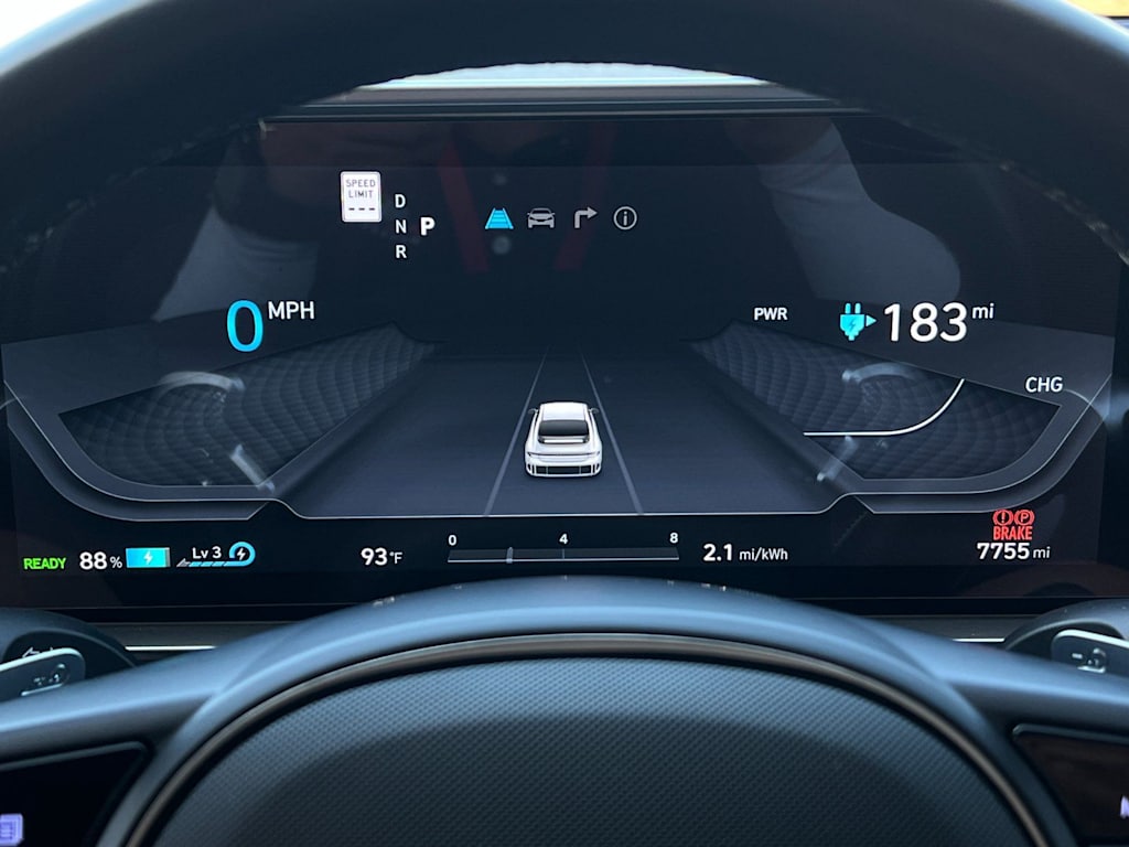 Thumbnail: 2025 Hyundai Ioniq 6 - 14