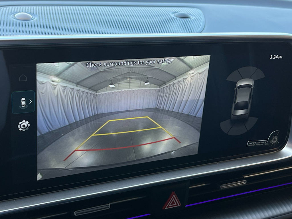 Thumbnail: 2025 Hyundai Ioniq 6 - 24