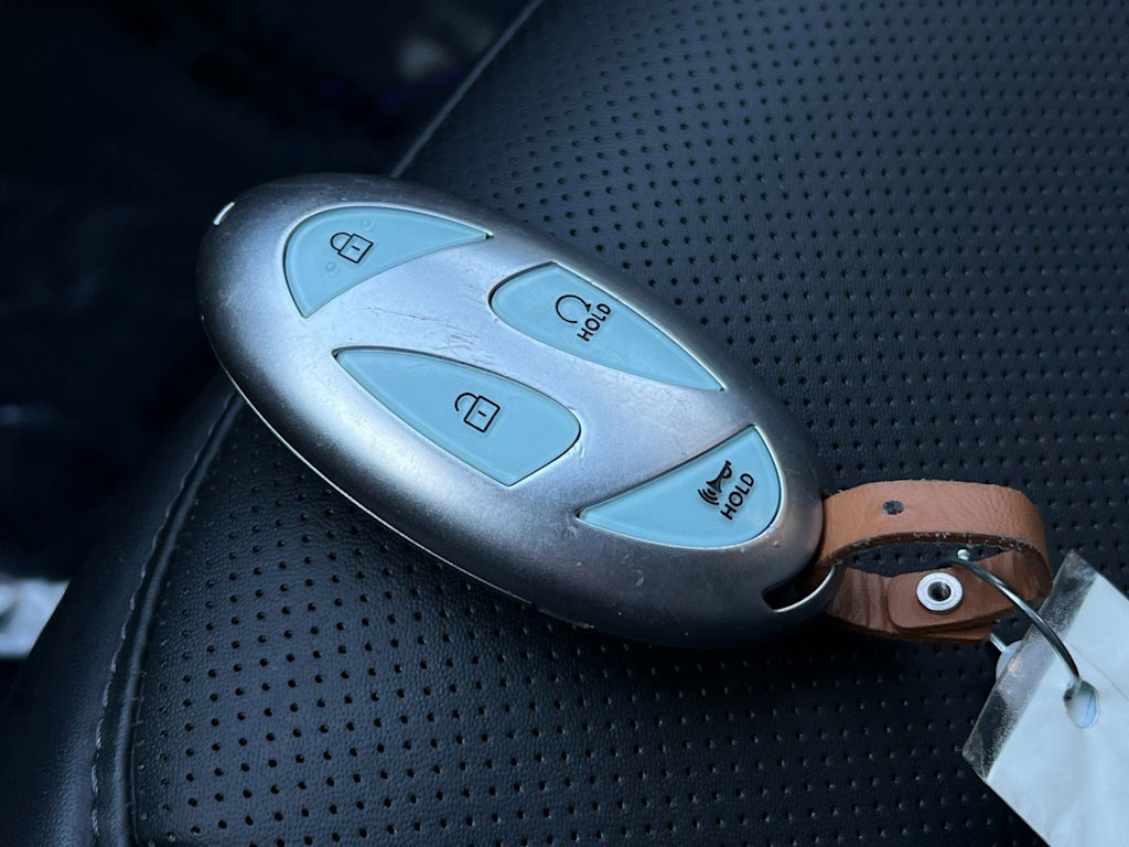 Thumbnail: 2025 Hyundai Ioniq 6 - 15