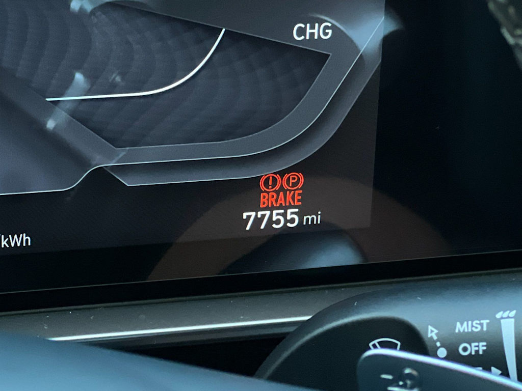 Thumbnail: 2025 Hyundai Ioniq 6 - 29