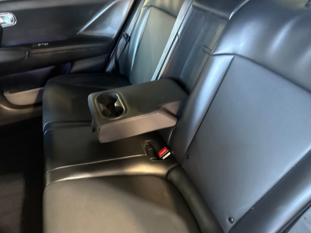 Thumbnail: 2024 Hyundai Ioniq 6 - 19