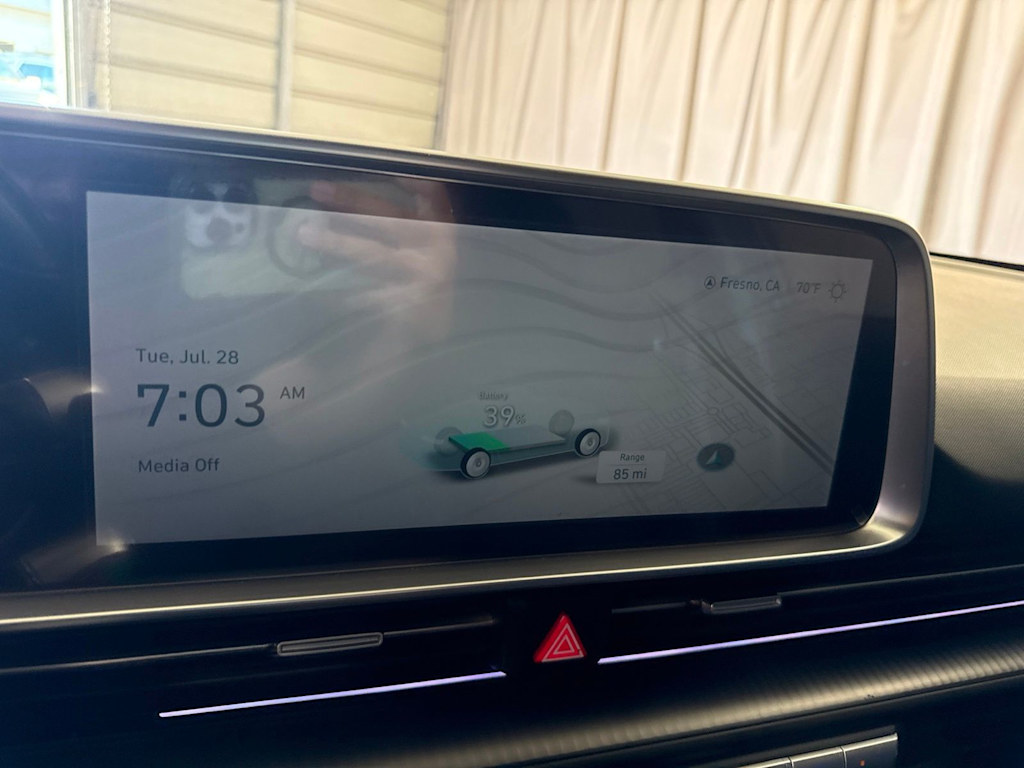 Thumbnail: 2024 Hyundai Ioniq 6 - 25