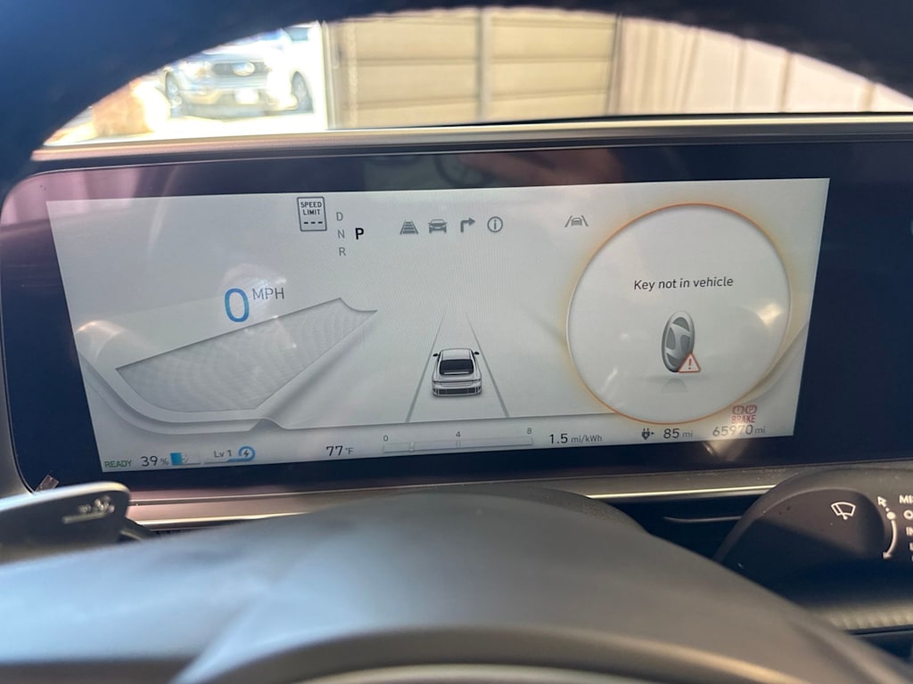 Thumbnail: 2024 Hyundai Ioniq 6 - 11